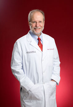 Dr. Allen Hoffman